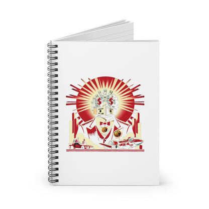 Product Notebook