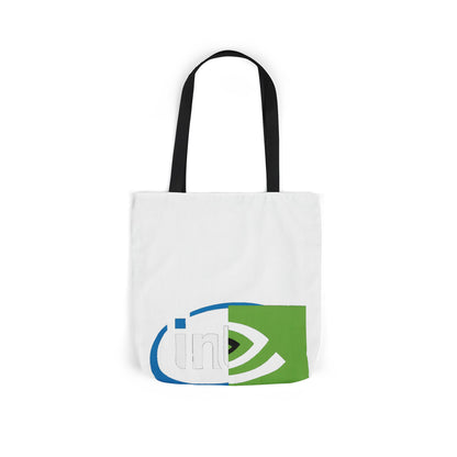 Intel's Role Reversal Tote