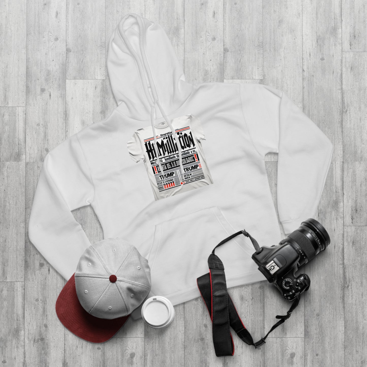 Product Hoodie