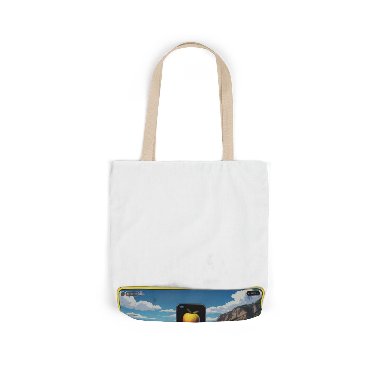 The 'AI Slop' Commentary Tote