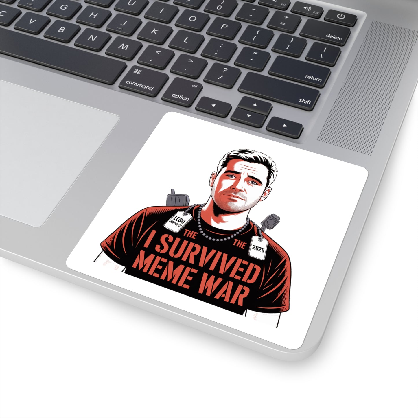 Product Sticker