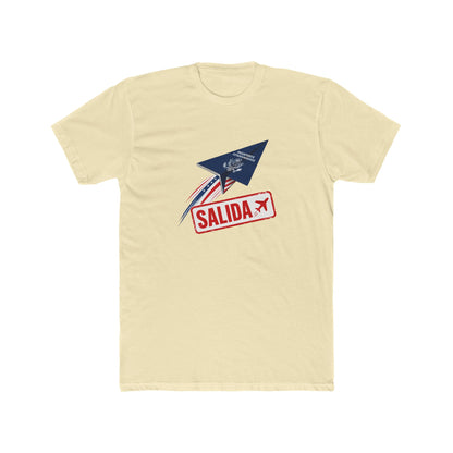 passport-EXIT Tee