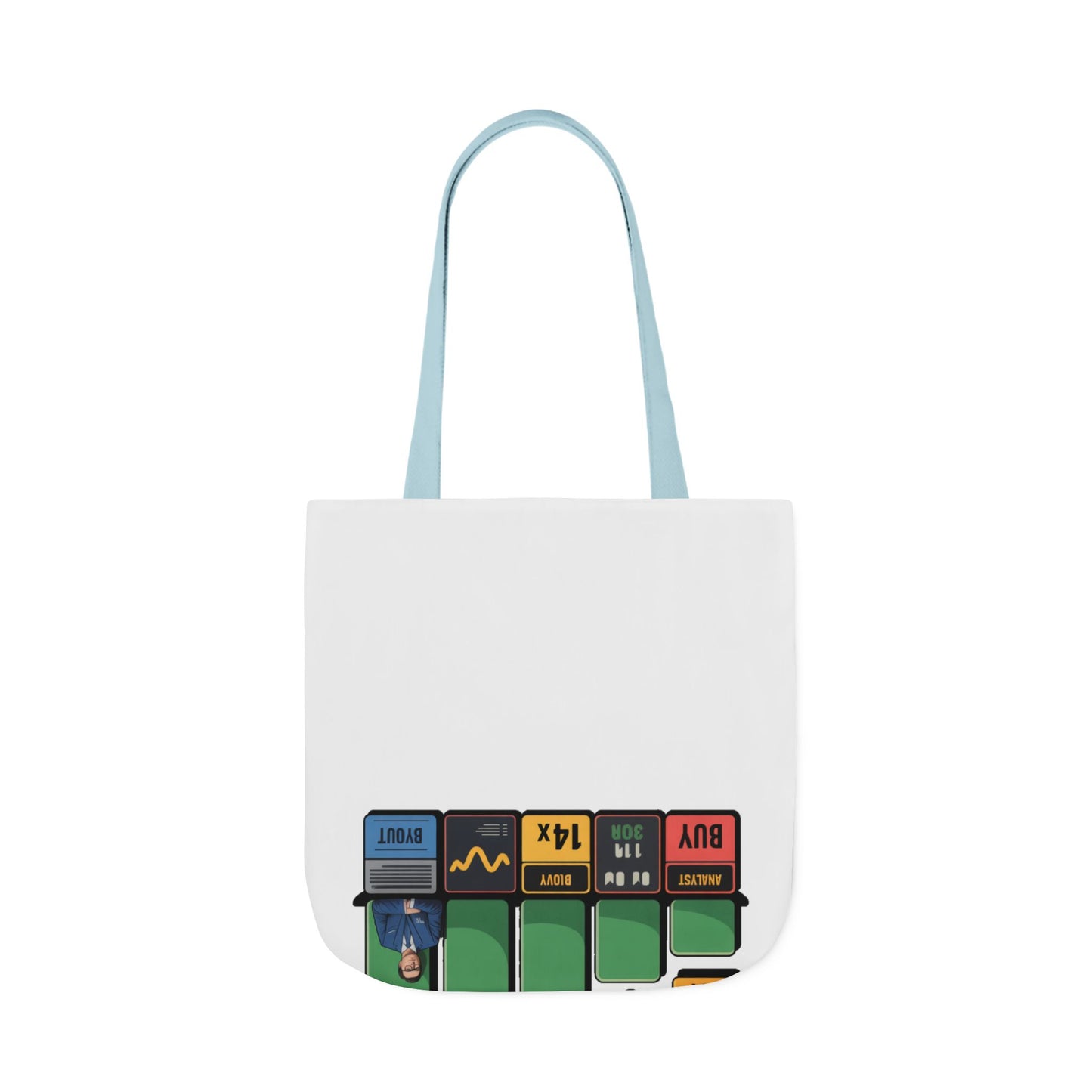 42 Analysts Can't Be Wrong (But Can They?) Tote