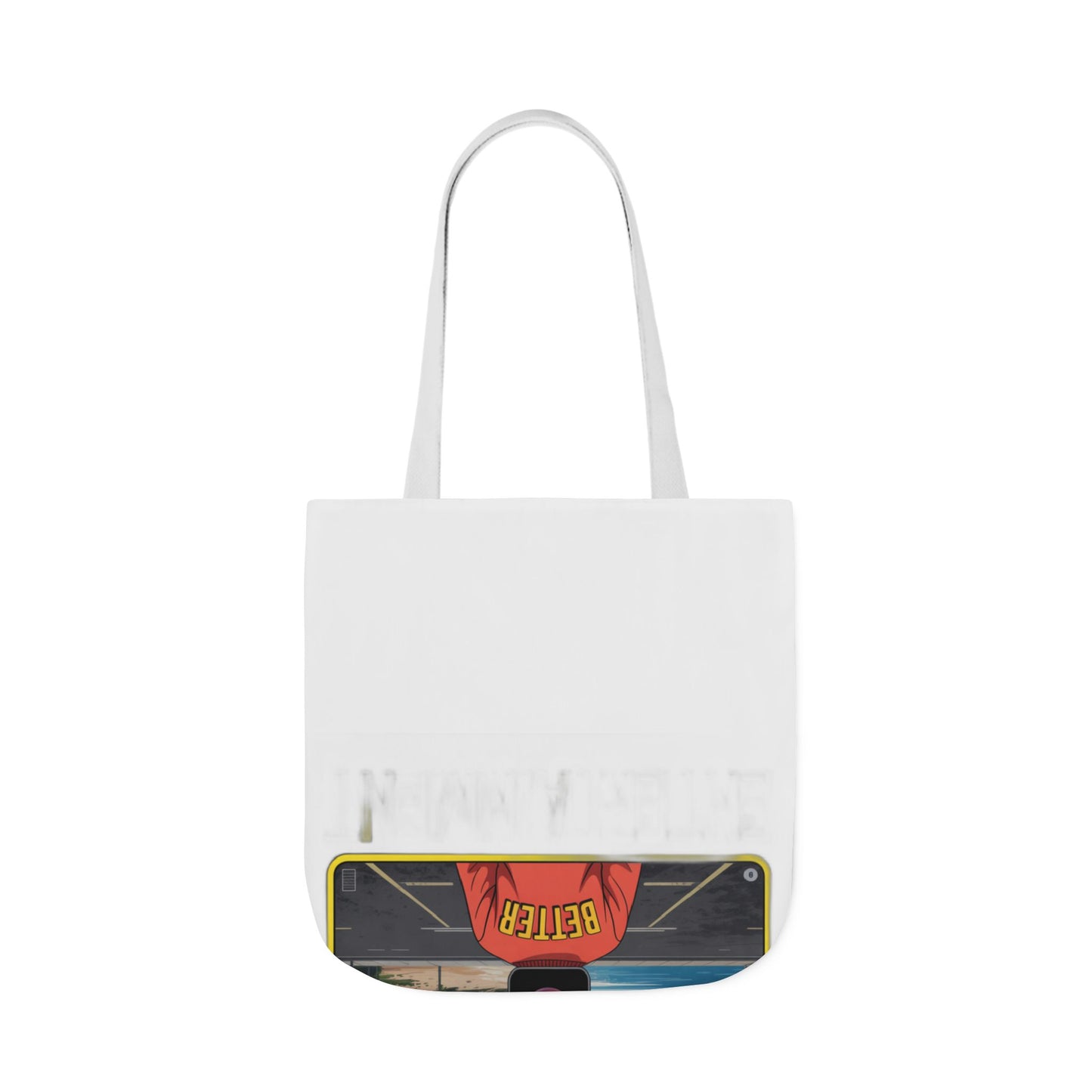 The 'AI Slop' Commentary Tote