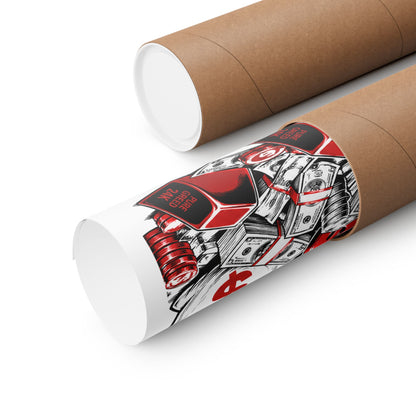 Product Poster