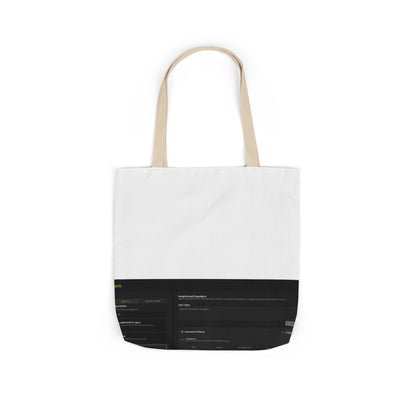 The Wonder Tax Tote
