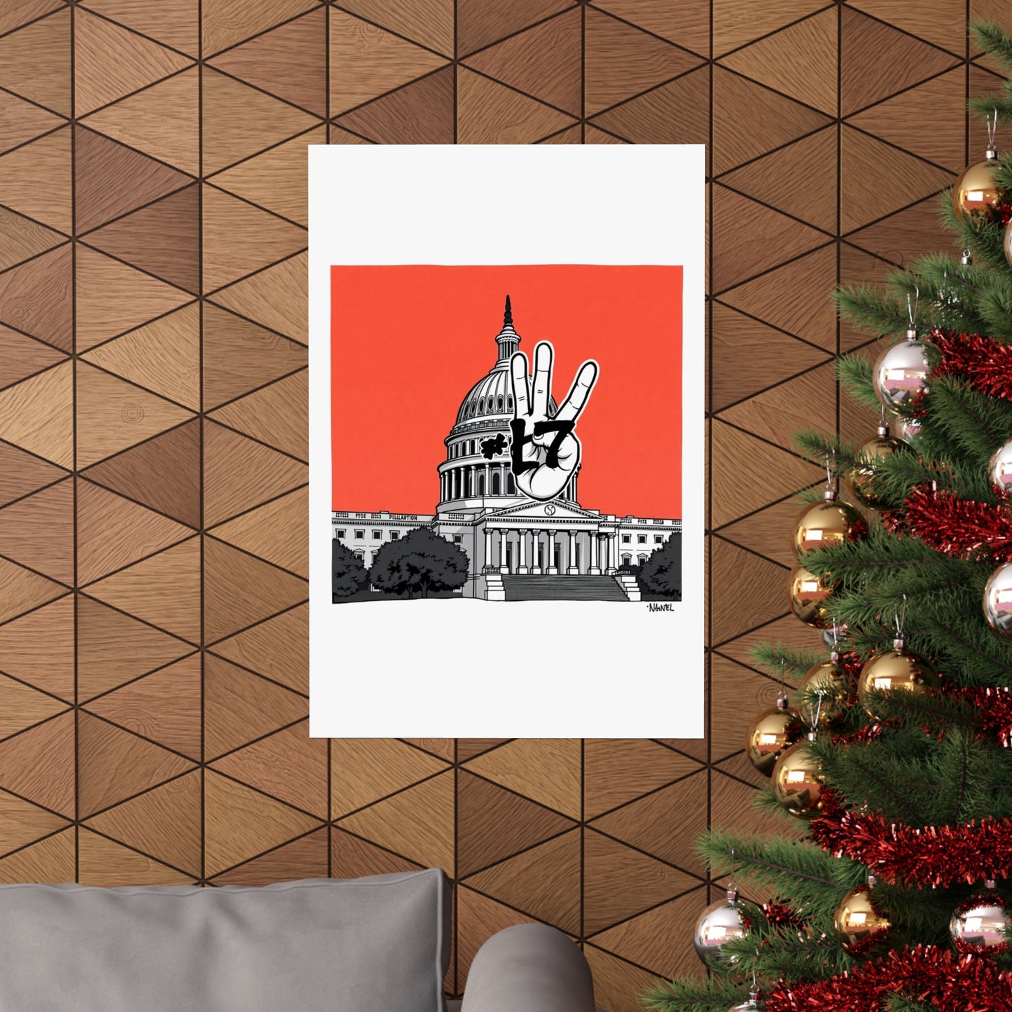 Product Poster