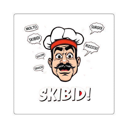 Product Sticker