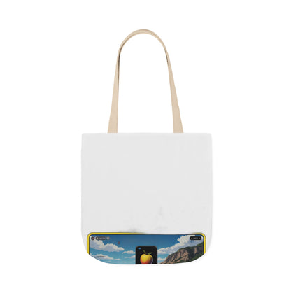 The 'AI Slop' Commentary Tote