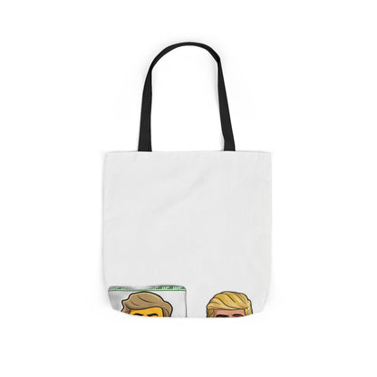 Lego Diplomacy Tote
