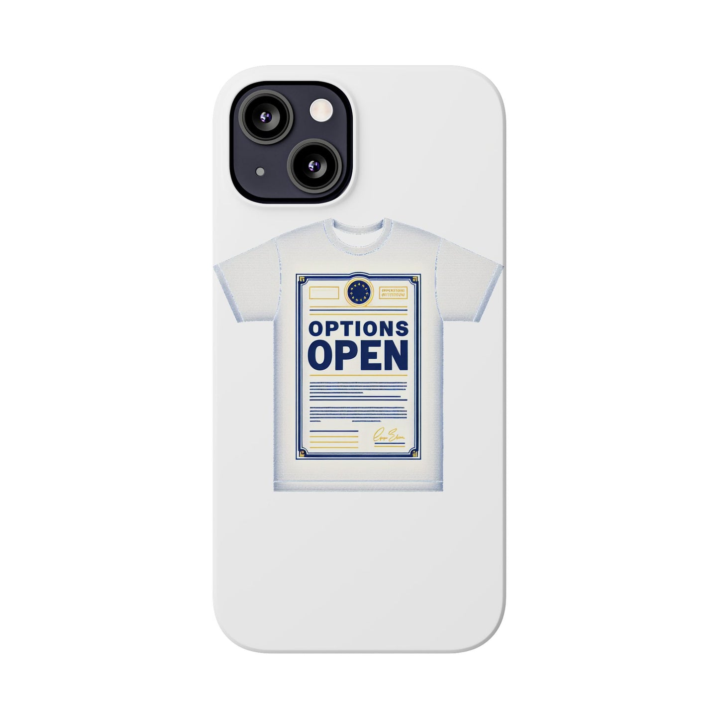 Product Phone Case