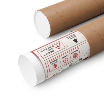 Product Poster