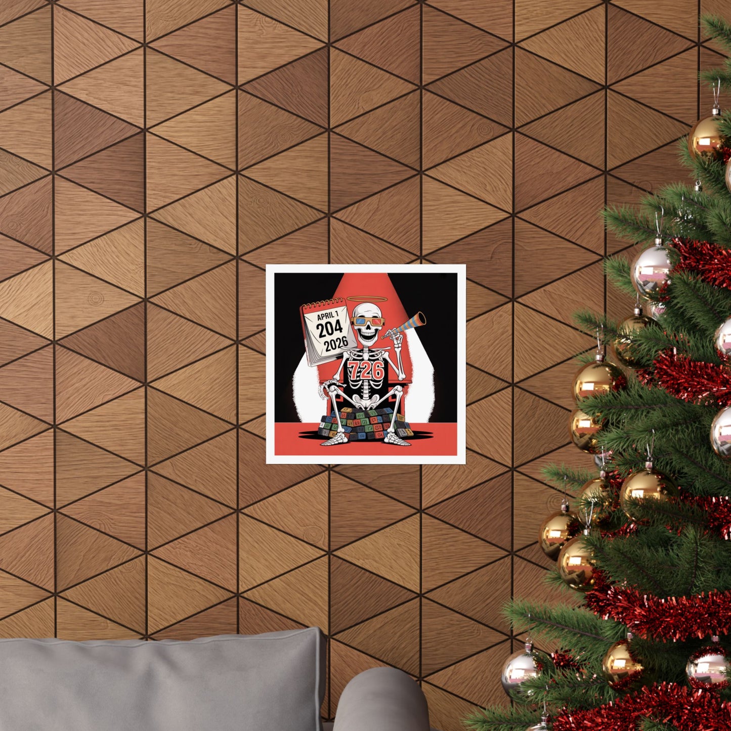 Product Poster