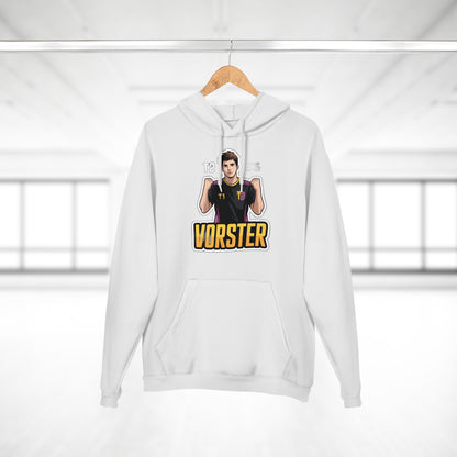 KT Rolster: The World's Most Expensive Fan Base Hoodie