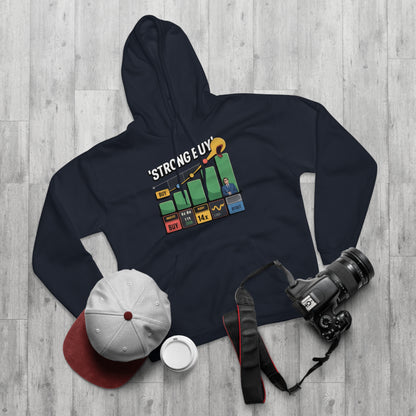 42 Analysts Can't Be Wrong (But Can They?) Hoodie