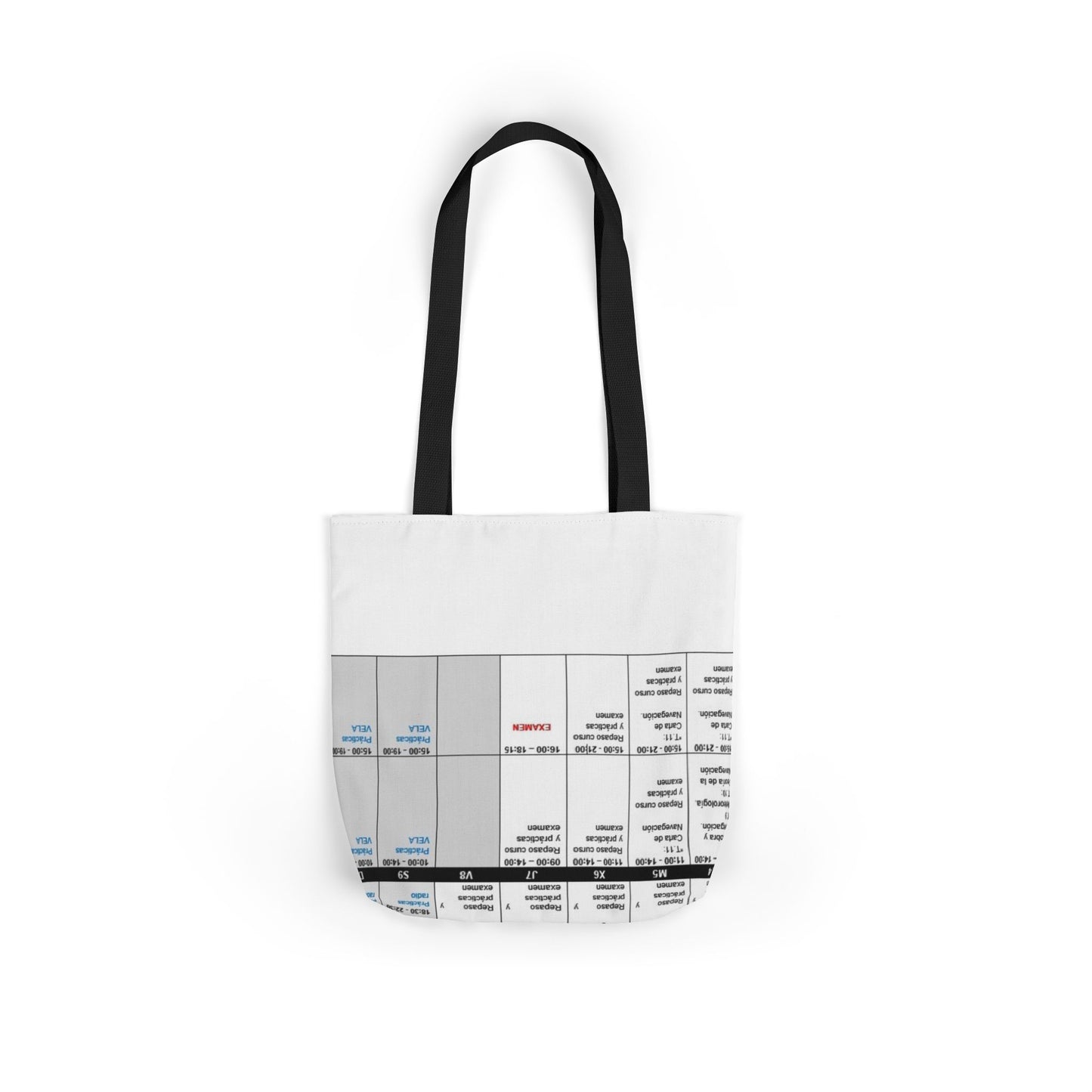 The Insider Battle Zone Tote