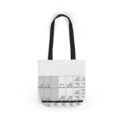 AI's Hunger Solved by Earth's Belly Tote