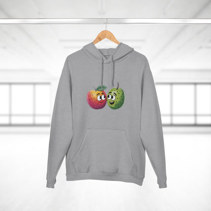 Fandom Parody Hoodie