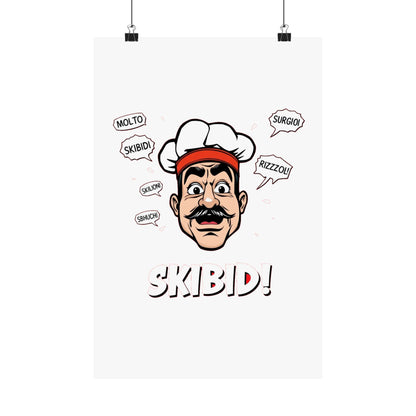Product Poster