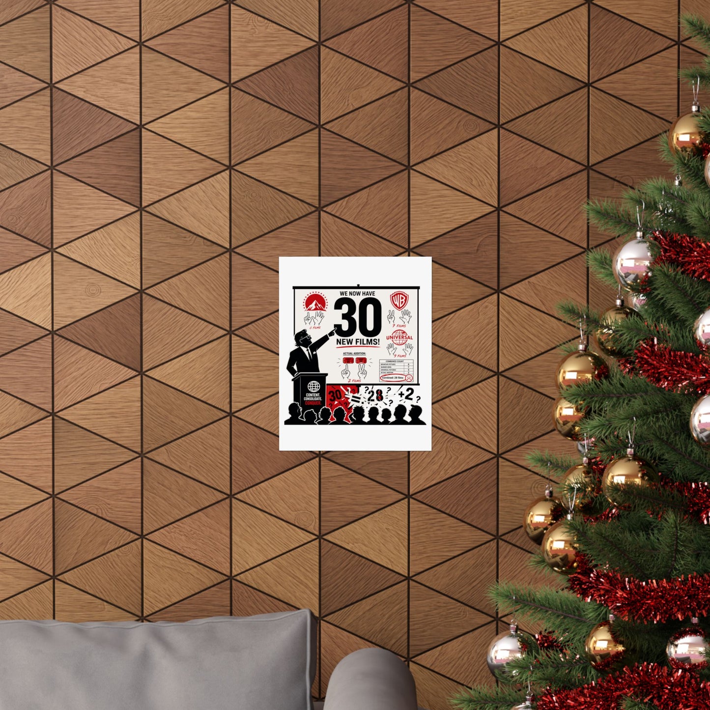 Product Poster