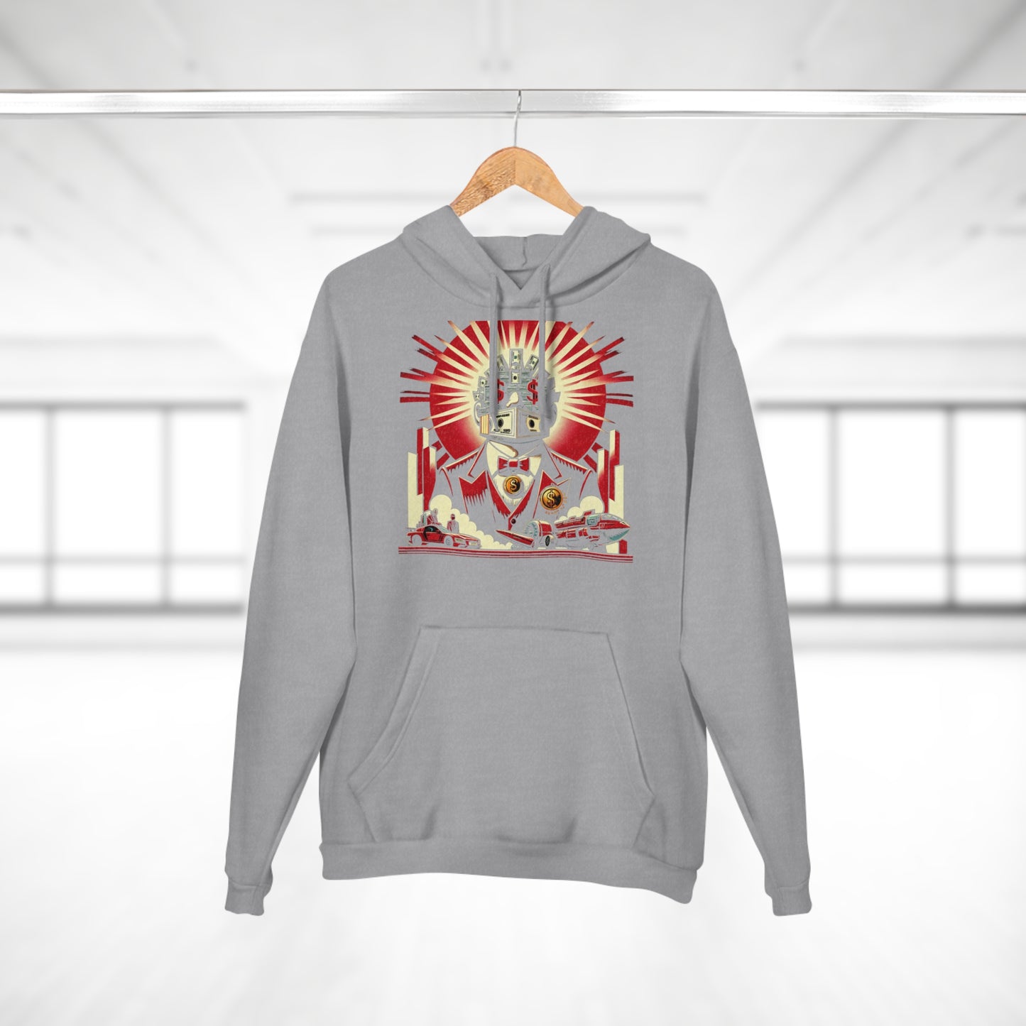 Product Hoodie