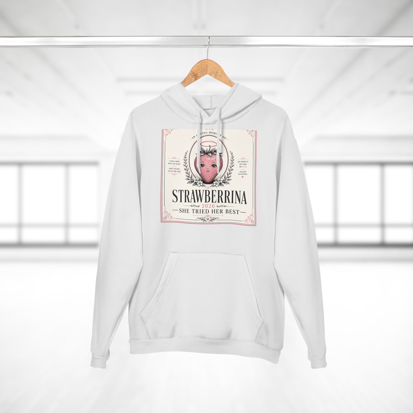 Product Hoodie