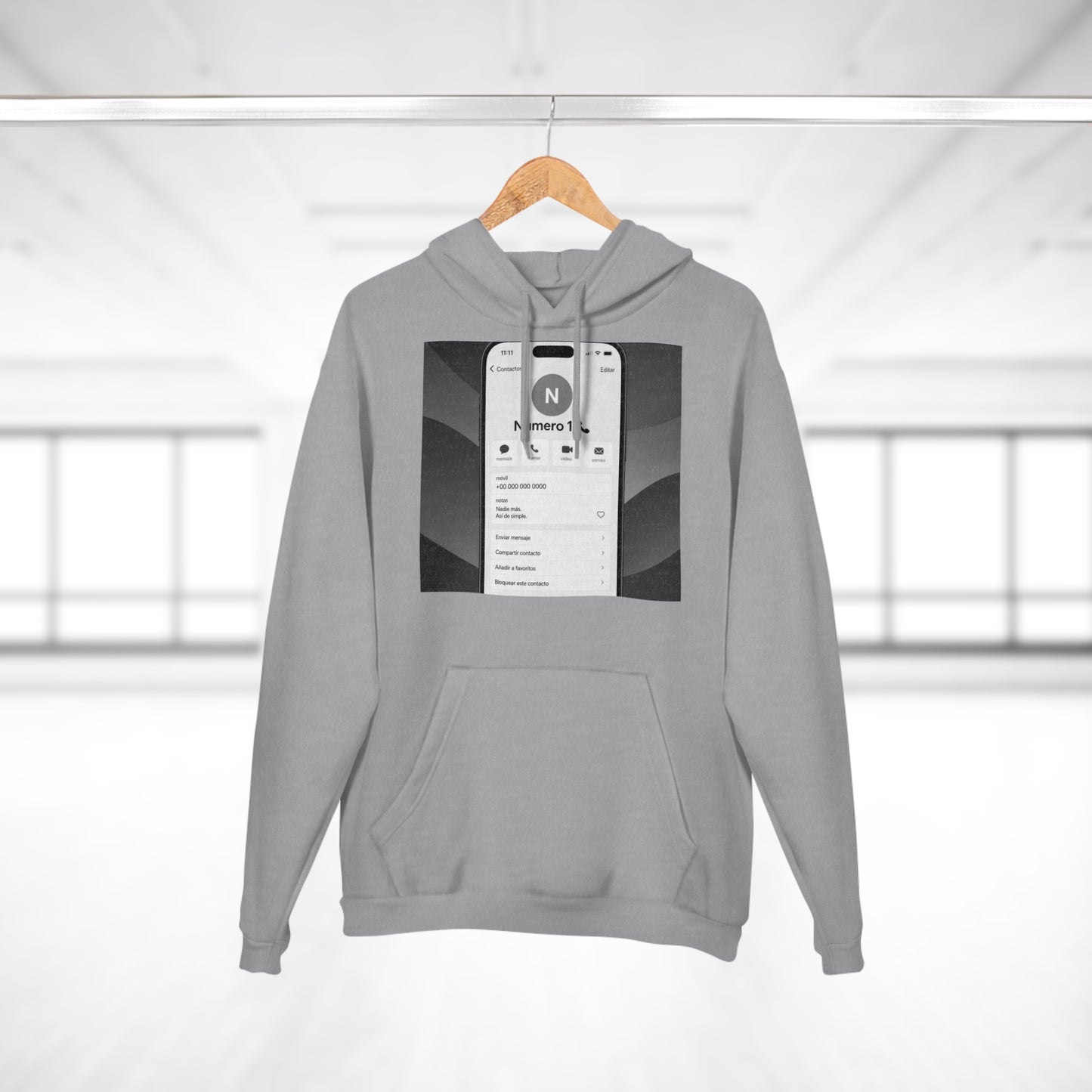 Product Hoodie