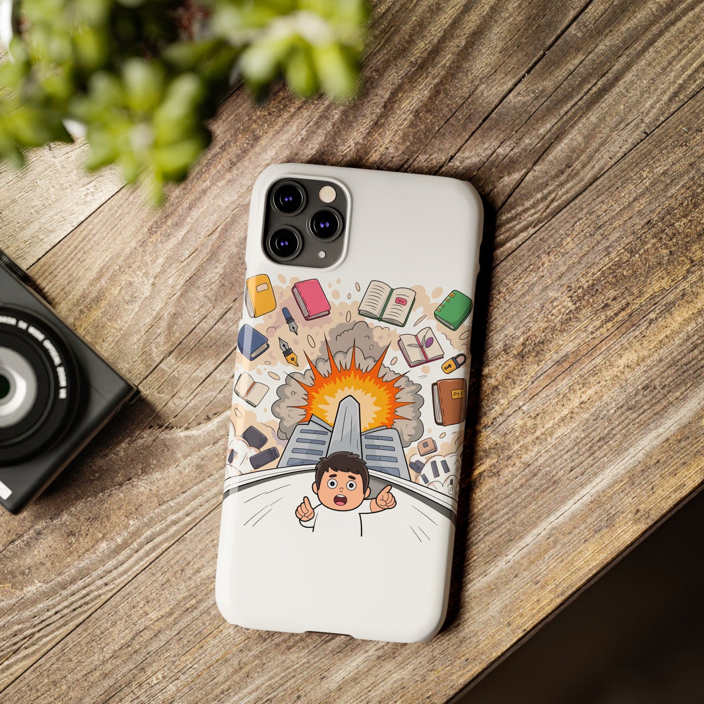 Product Phone Case