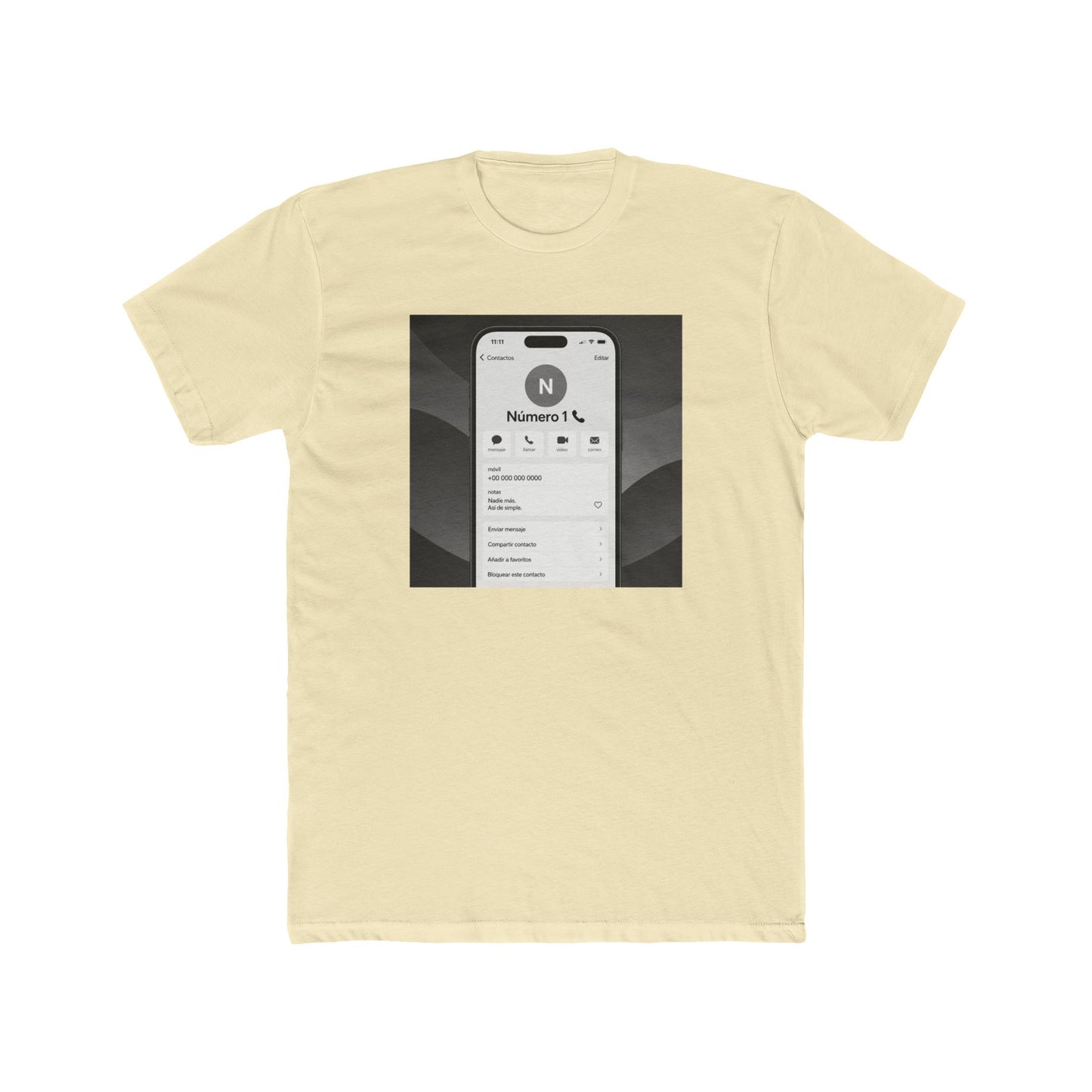 Product Tee