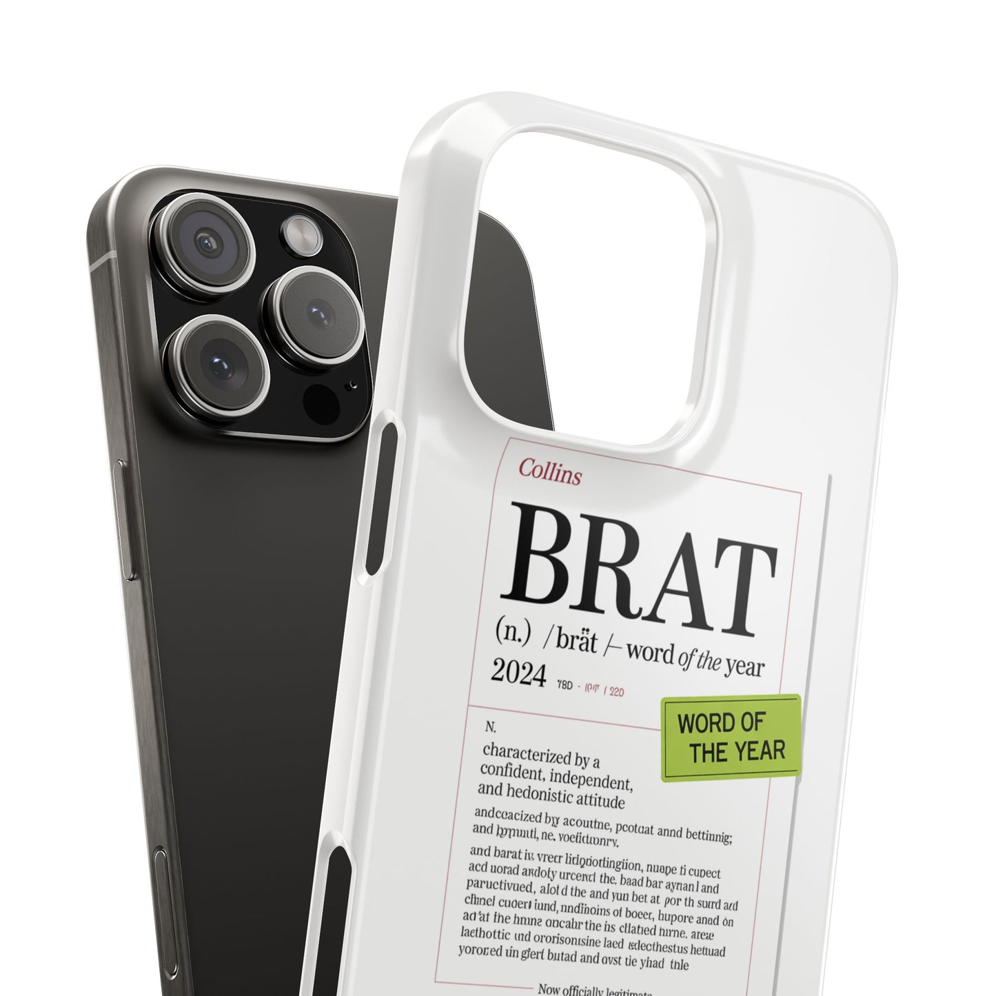 Product Phone Case