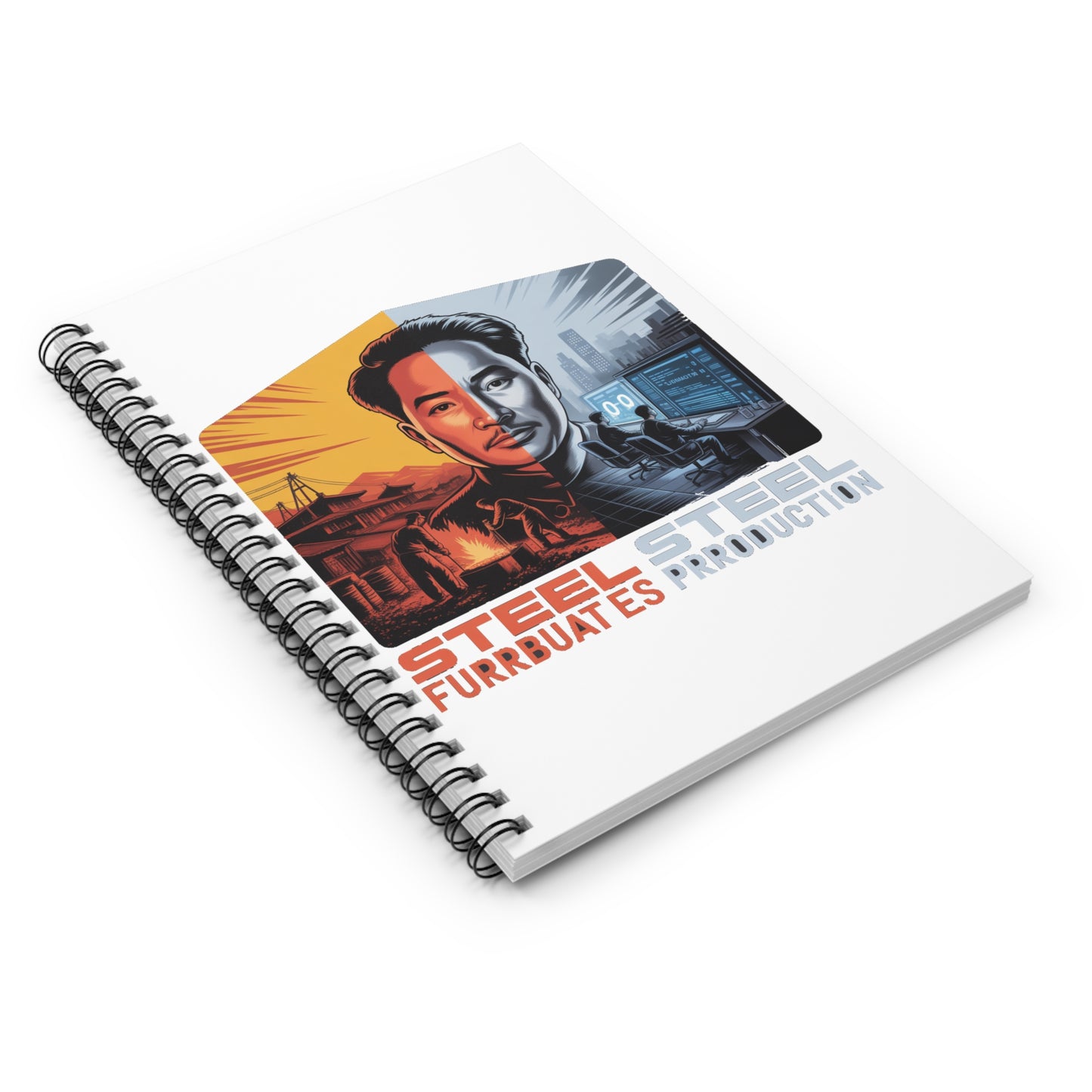 AI Great Leap Forward Notebook