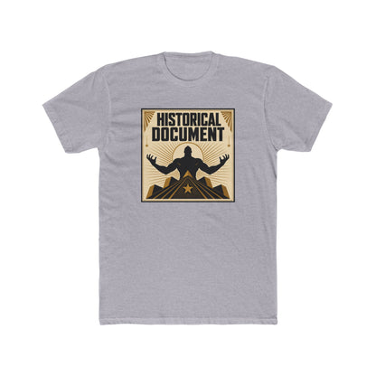 shirtless-prophet Tee