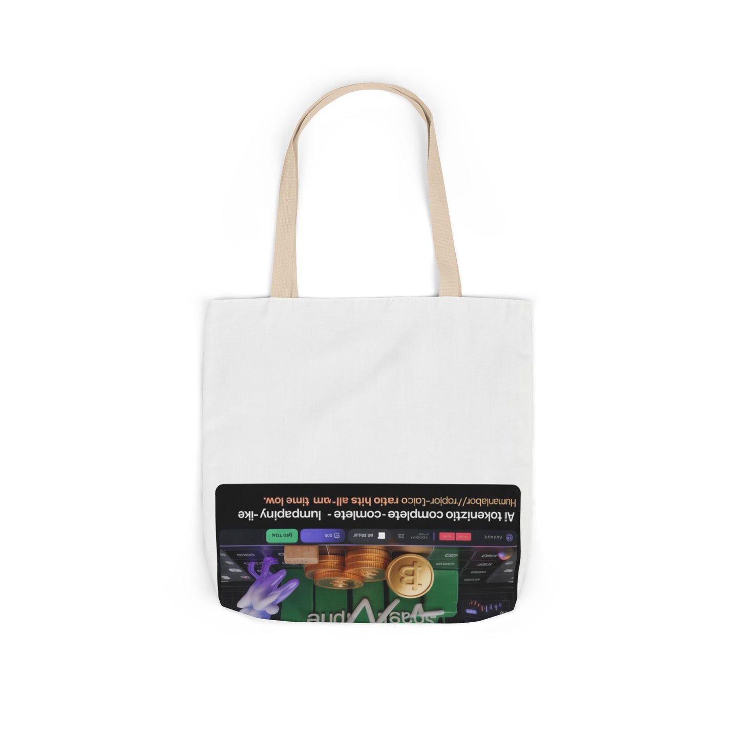 Tokenois: The New Currency Tote