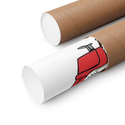 Product Poster