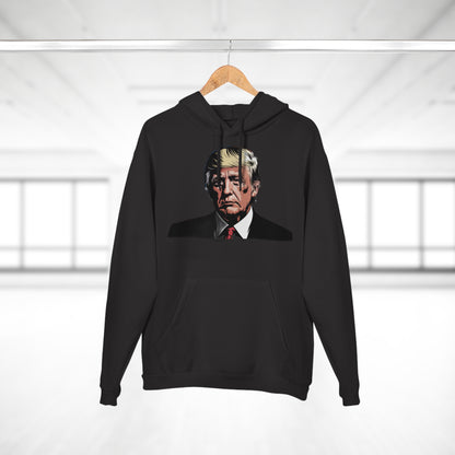 war-president Hoodie