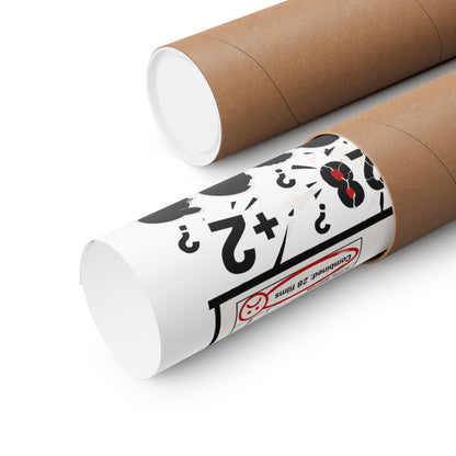 Product Poster