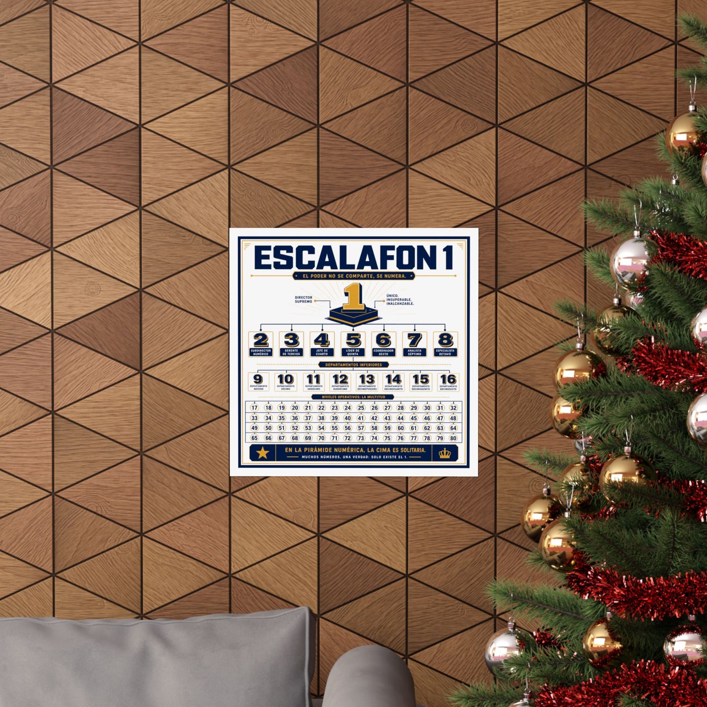 Product Poster