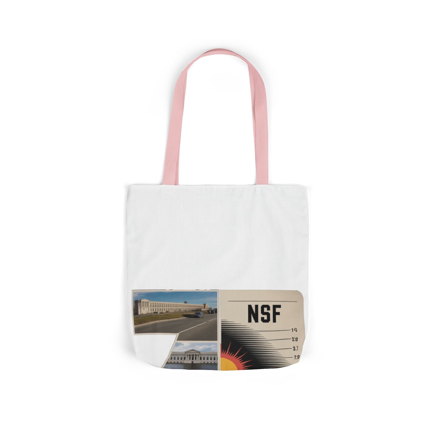 75 Years of Building, One Tweet to Destroy Tote