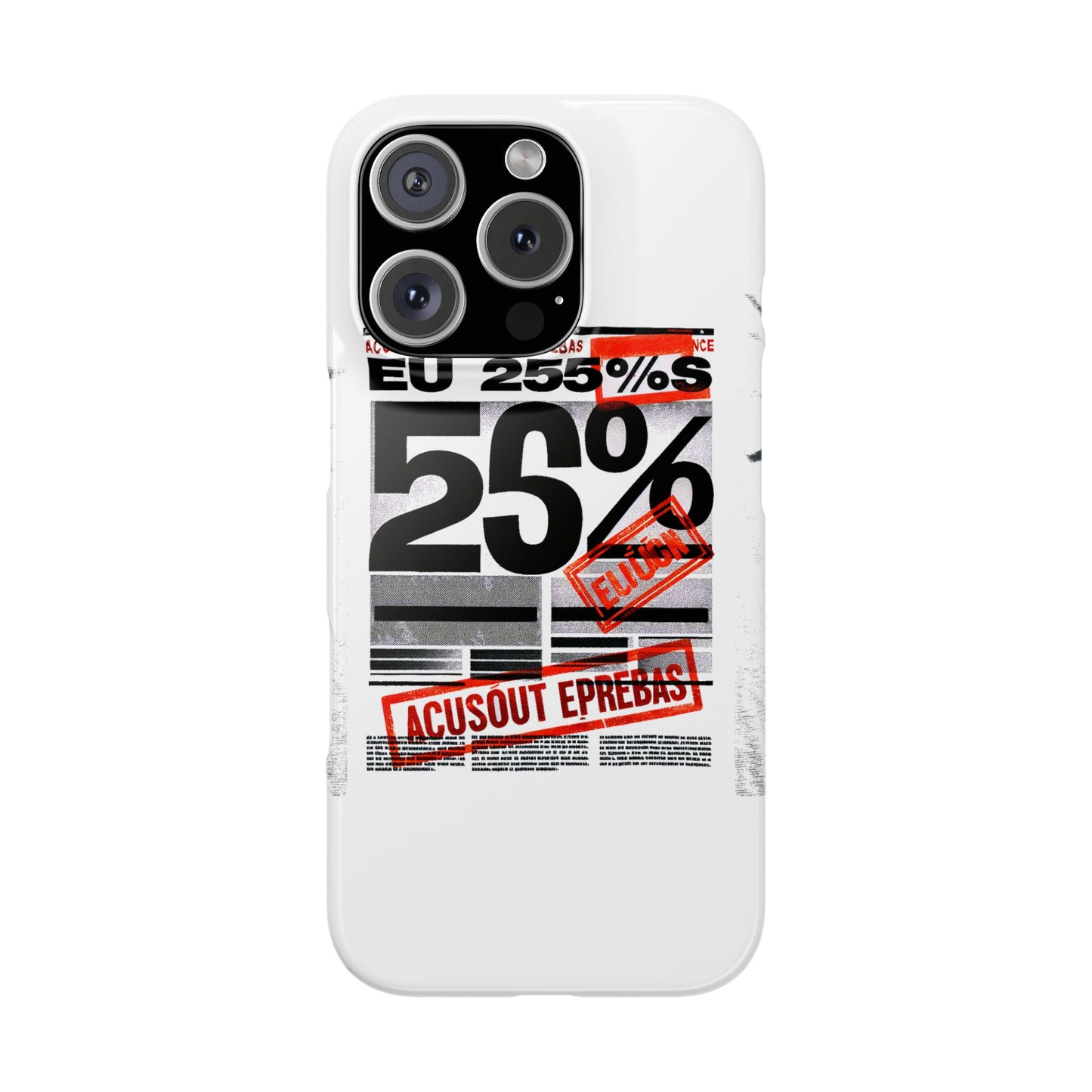 Product Phone Case