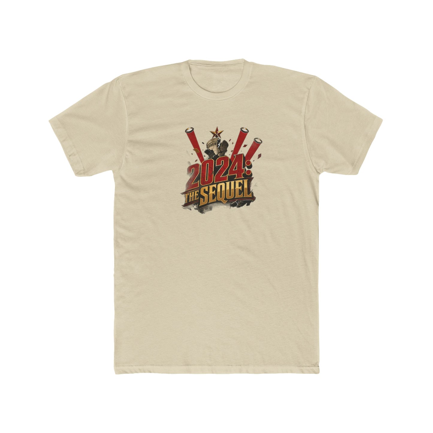 angle-3 Tee