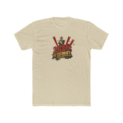 angle-3 Tee