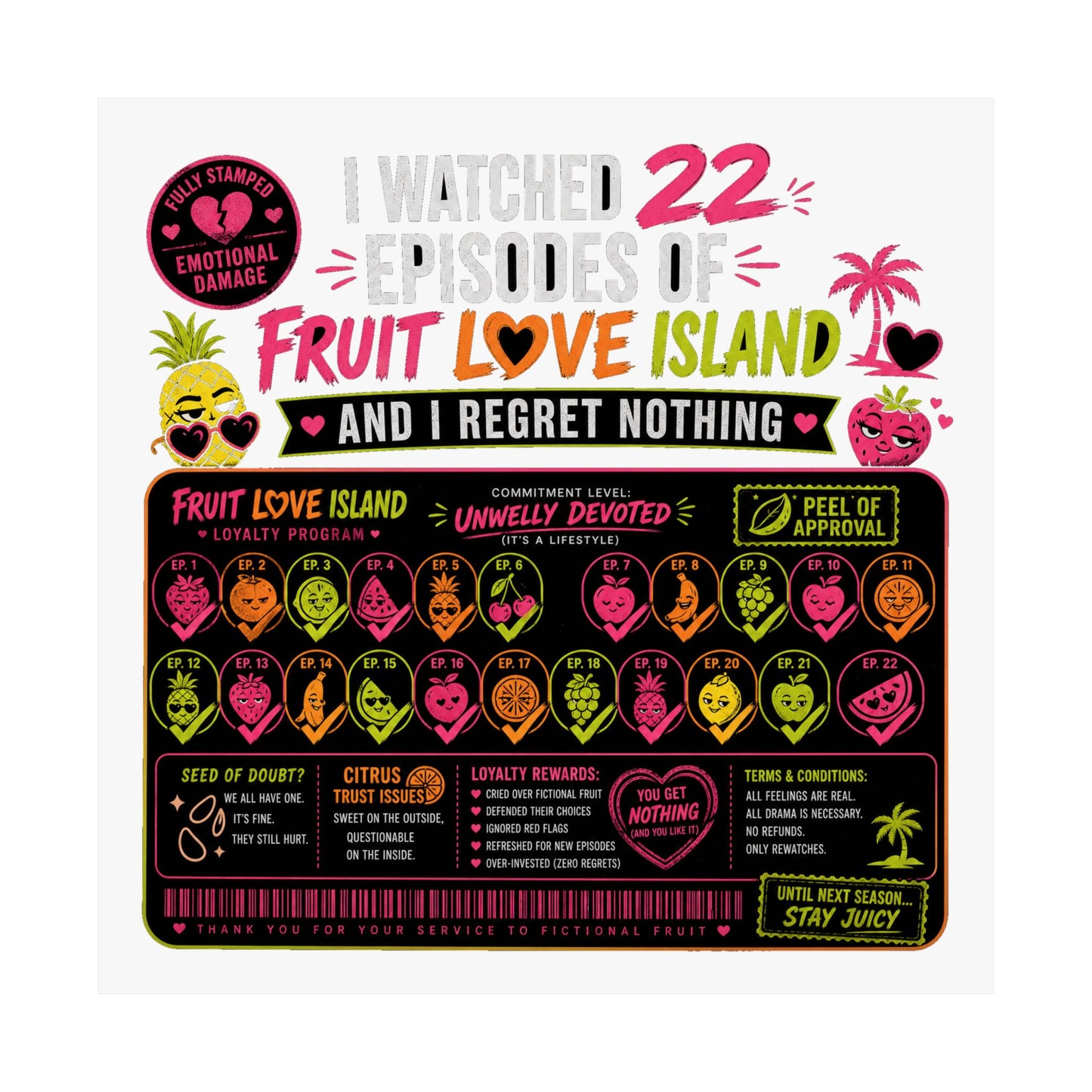 Product Poster