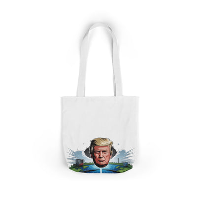 The Green Energy Trump Saved Tote
