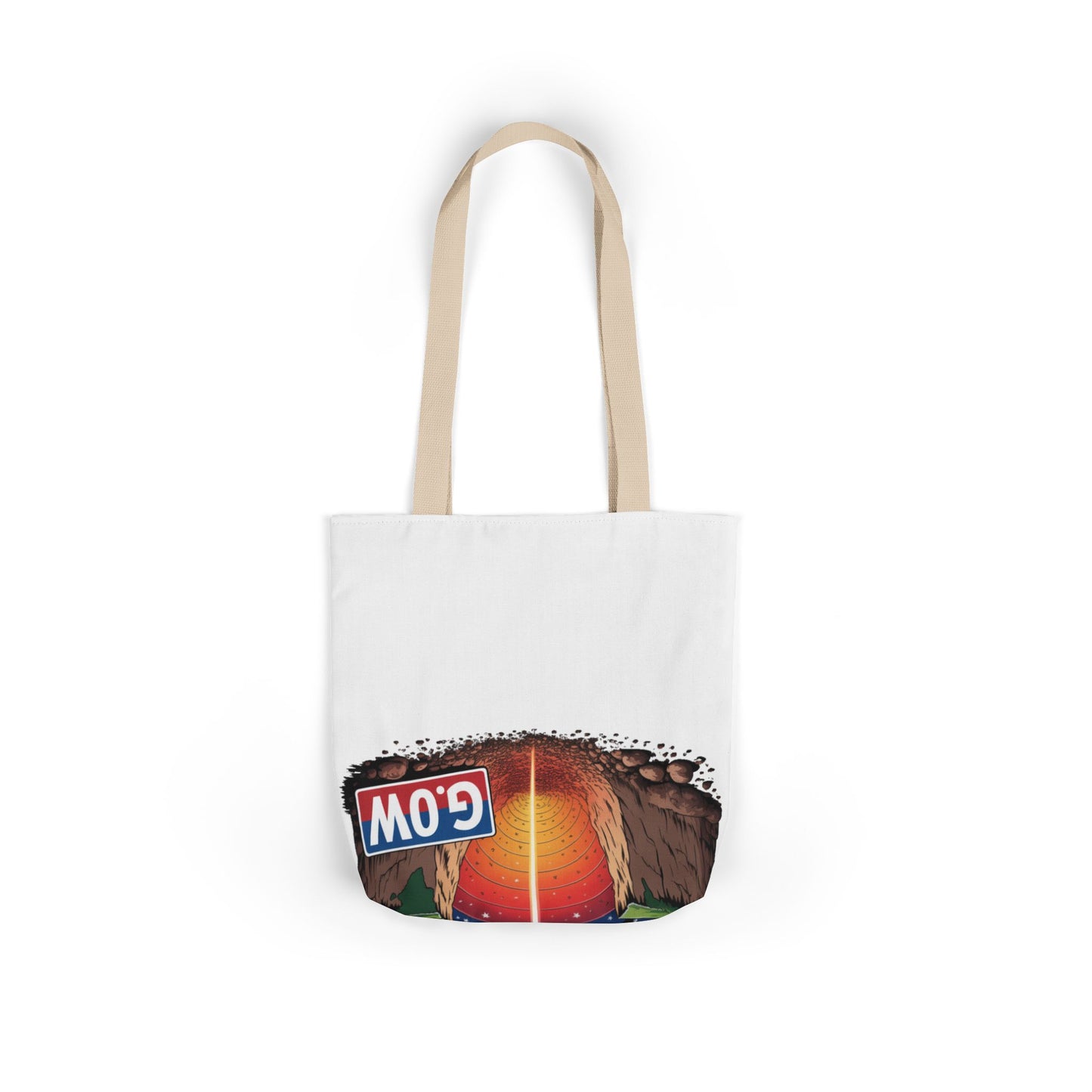The Green Energy Trump Saved Tote