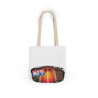 The Green Energy Trump Saved Tote