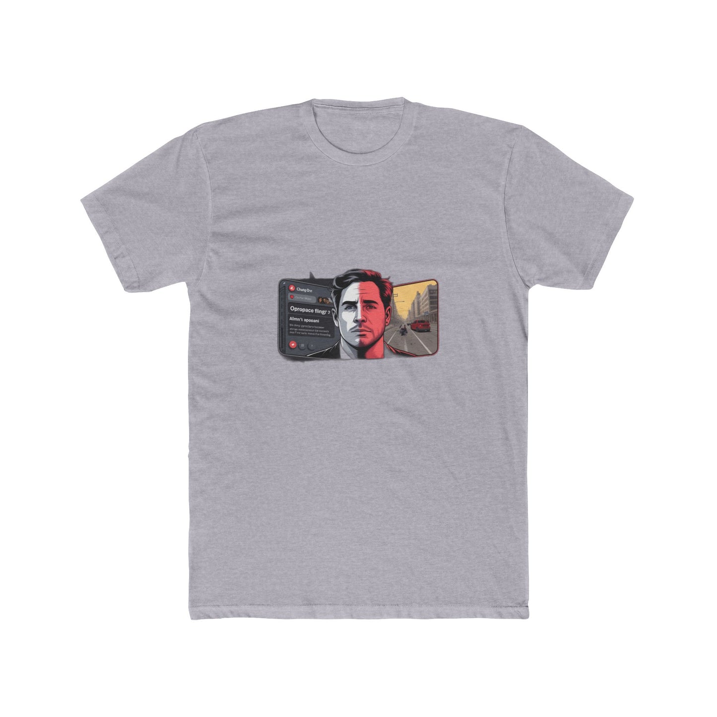 The 'Sorry' Dance Tee