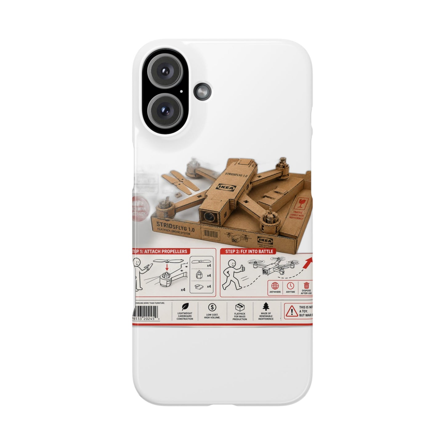 Product Phone Case
