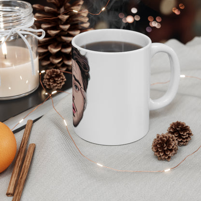 Creator Meltdown Mug