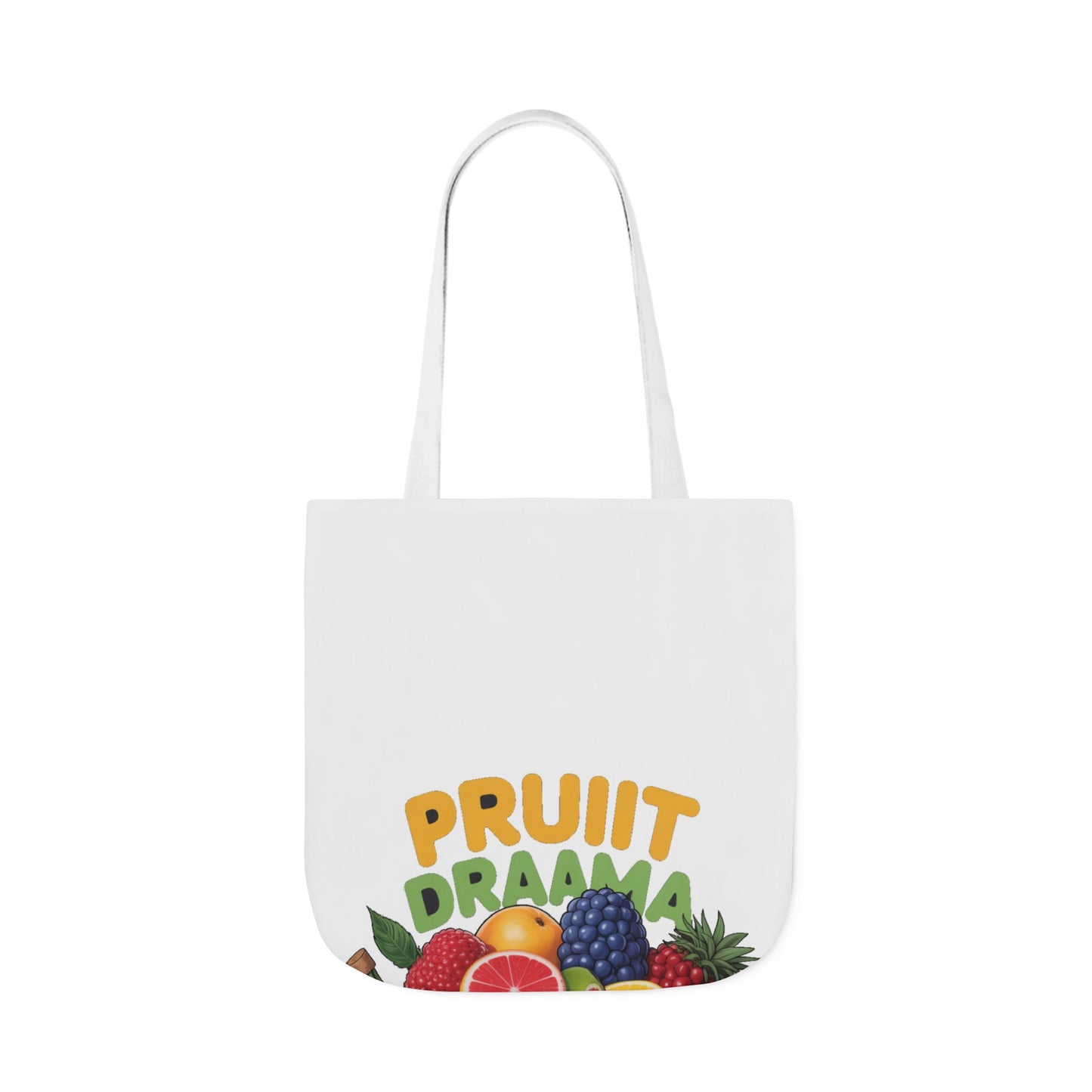 Fruit Sponsored Content Tote