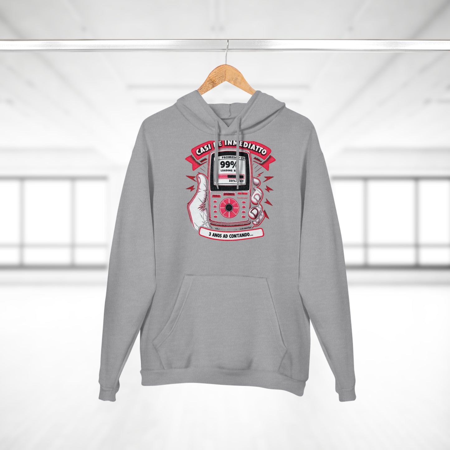 Product Hoodie